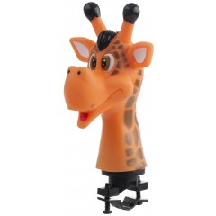 Гудок детский Giraffe CAR-G