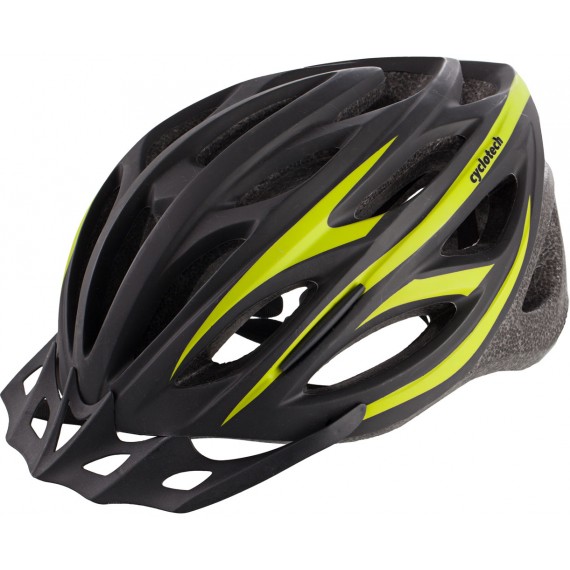 Шлем велосипедный CHHY-15M-L
