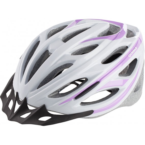 Шлем велосипедный CHHY-15W-M