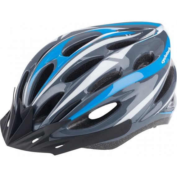 Шлем велосипедный CHLI-15M-L